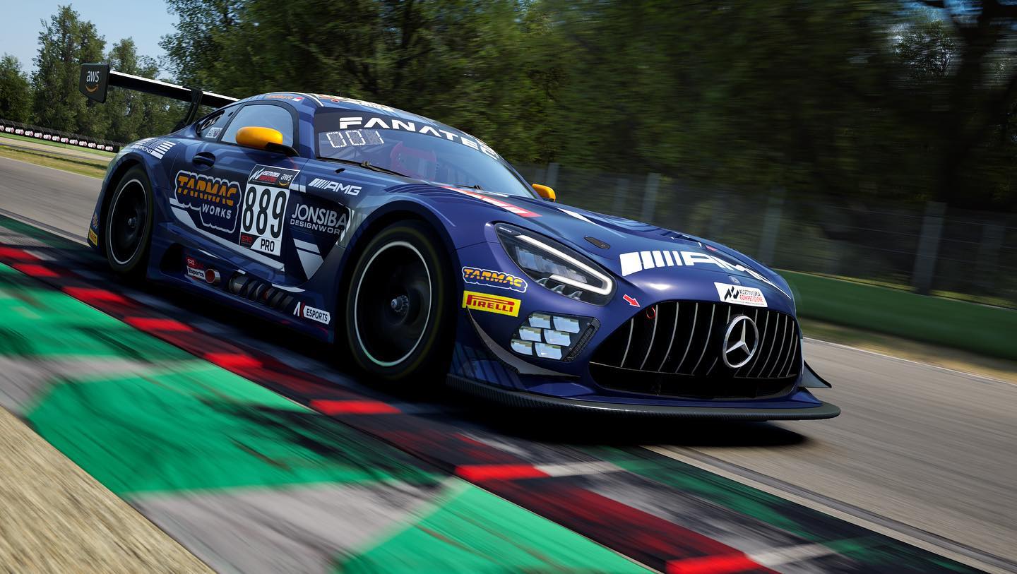 Tarmac Works 1/64 Mercedes-AMG GT3, Macau GT Cup 2022 Winner, Craft-Bamboo Racing, Maro Engel