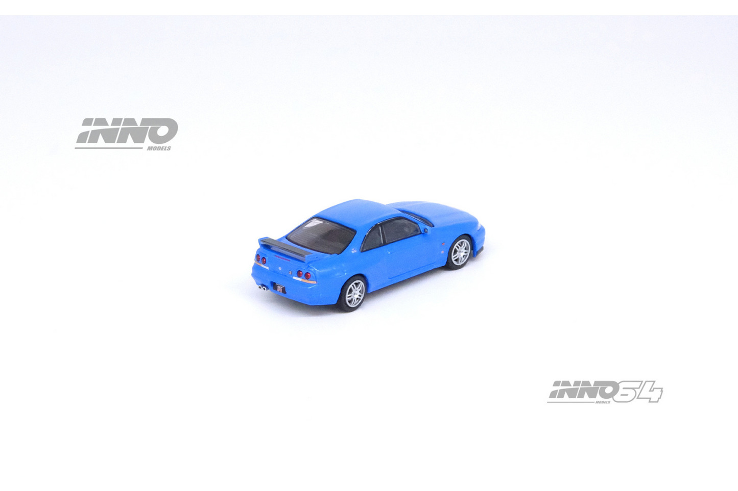 Inno64 Nissan Skyline GT-R (R33) LM Limited