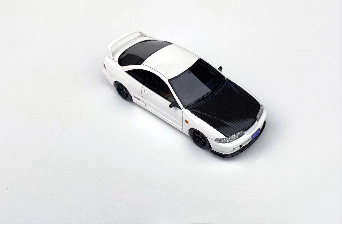 Nice Auto 1/64 Honda Spoon Integra Type-R (DC2)