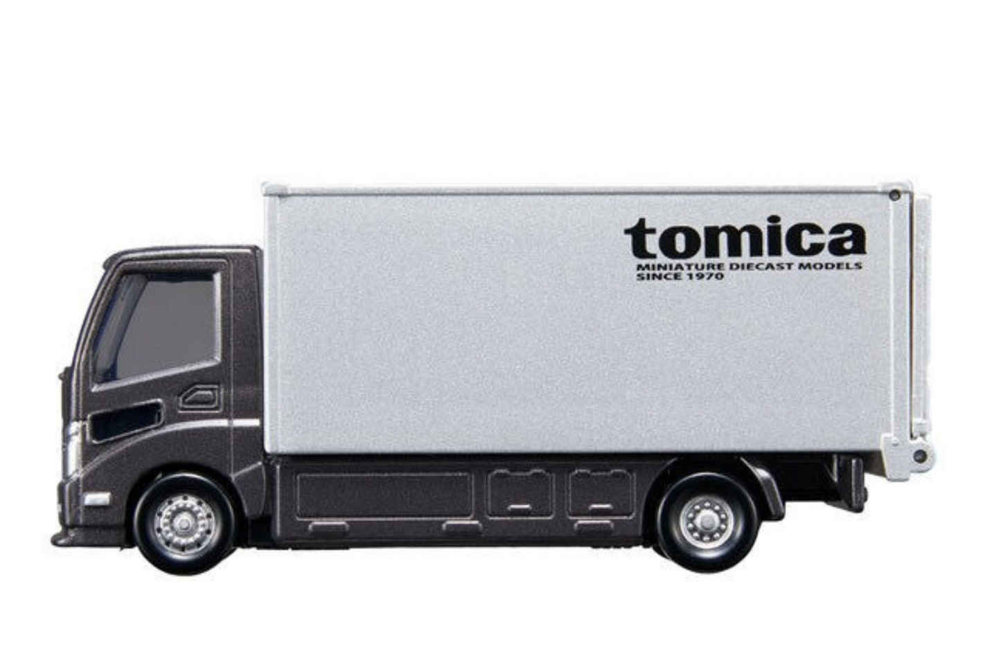 Tomica Premium 1/64 Tomica Transporter Diecast Model Car - Mitsubishi Lancer Estate Evolution VI GSR