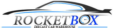 Rocketbox Diecast Warehouse