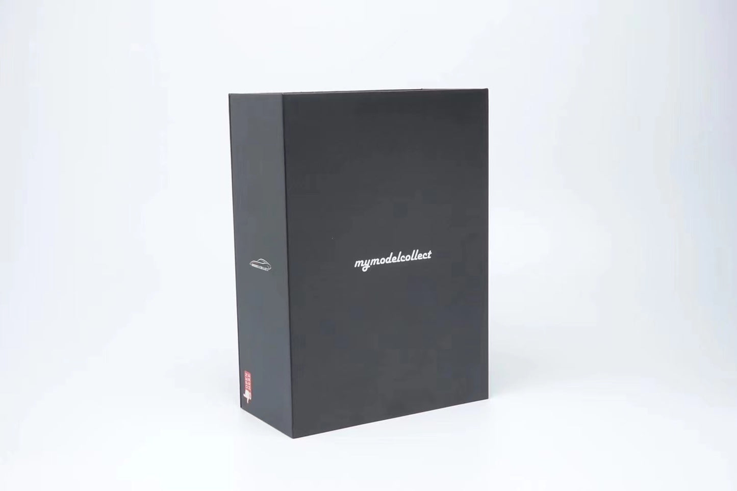 Model Collect 1/64 Porsche RWB930 High wing & RWB964 Duck Tail Two Car Set in Gulf Livery