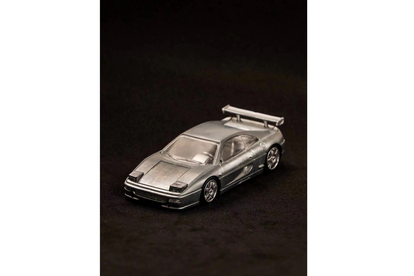 Classic Lover 1/64 Ferrari F355 Challenge