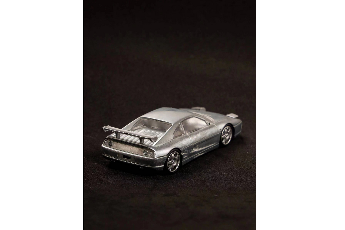 Classic Lover 1/64 Ferrari F355 Challenge