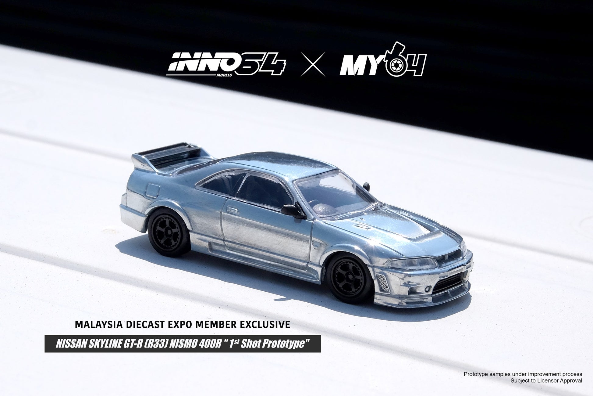 1/24 Tamiya Nissan R33 GTR ABFLUG Body Kit 3D PRINT 24145, 44% OFF